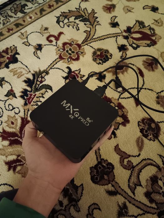 мак про 5G 4К арзан бахада