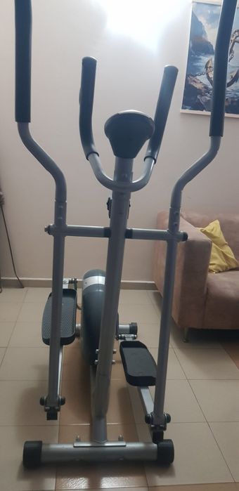 Продавам уред за фитнес