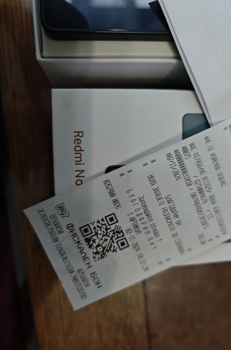 Xiaomi Redmi Note 13 Pro 4G 256GB