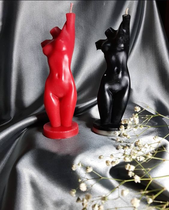 Продам формы для свечей