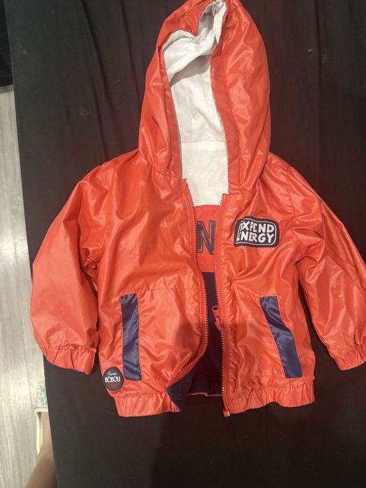 Aдетски връхни дрешки