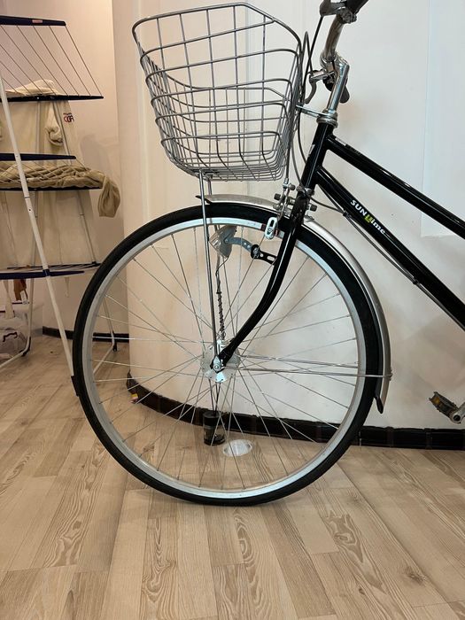 Японский велосипед Maruishi San