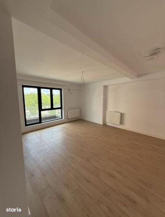 Apartament 2 camere - 2 balcoane Herastrau Boutique - Comision 0! — fotografia 1