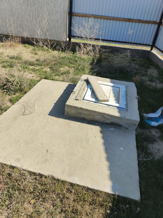 магазин селе Жалгансай