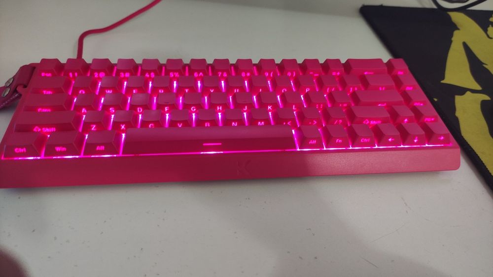 Mchose ace 68 новая