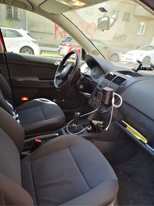Volkswagen polo de vanzare din vienna