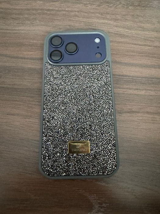 Iphone 17 Pro Max 256 GB