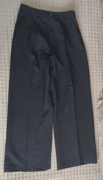 Pantaloni fete 10/11 ani
