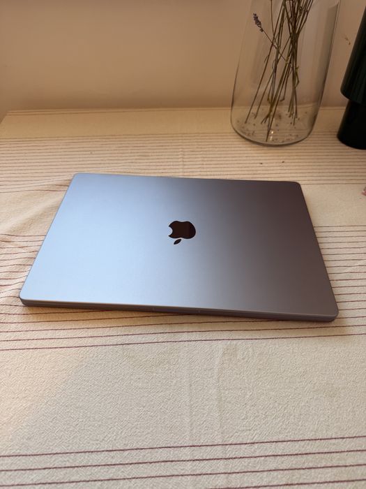 Apple Macbook Pro 16” M1 Pro 2021 16GB RAM 512GB SSD