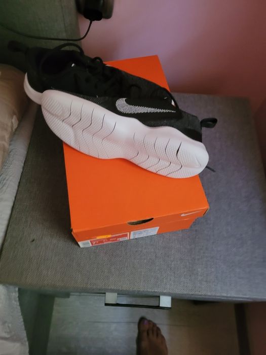 Спортни обувки nike
