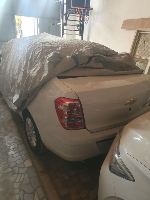 Yangi Cobalt Haydalmagan