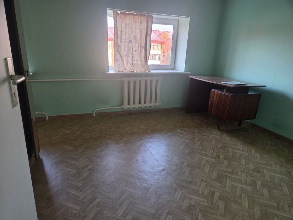 Возьму парня на подселение