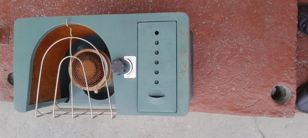 печ салярка сотилади