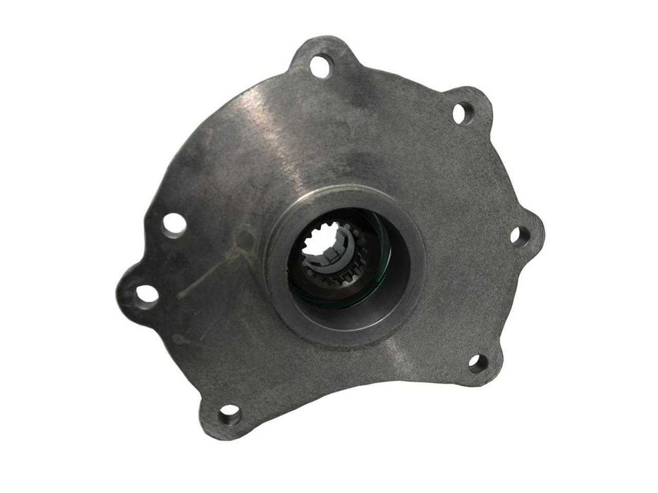 Коробка отбора мощности Mercedes