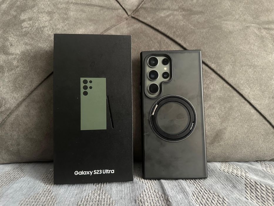 Samsung Galaxy S23 Ultra 12/512GB