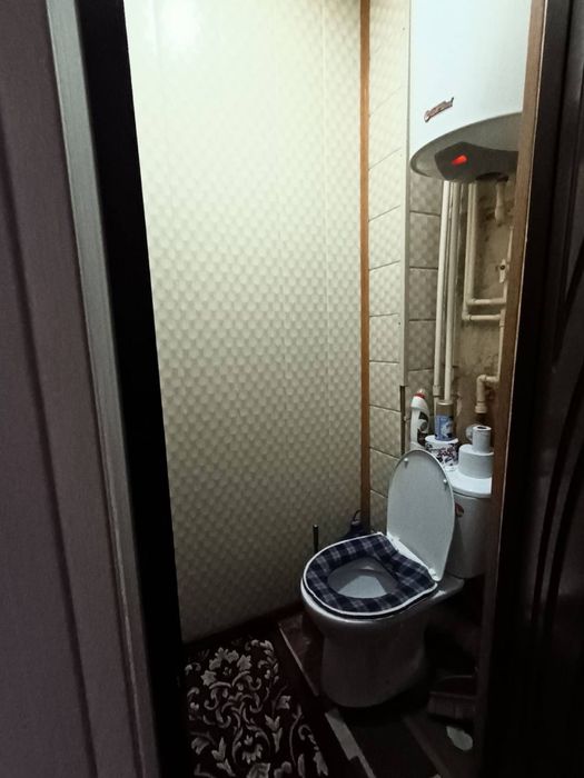 Продаётся 2 ком 8 микрорайон