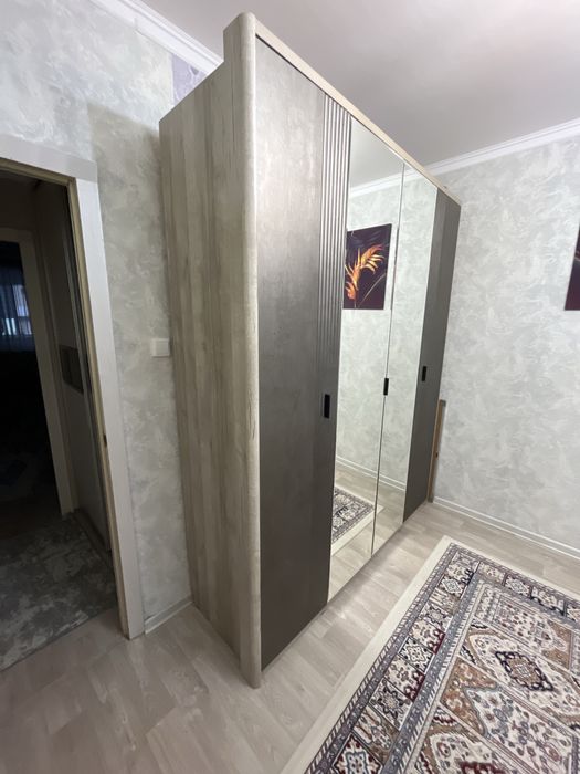 Шкаф новый состояния отличный качествный