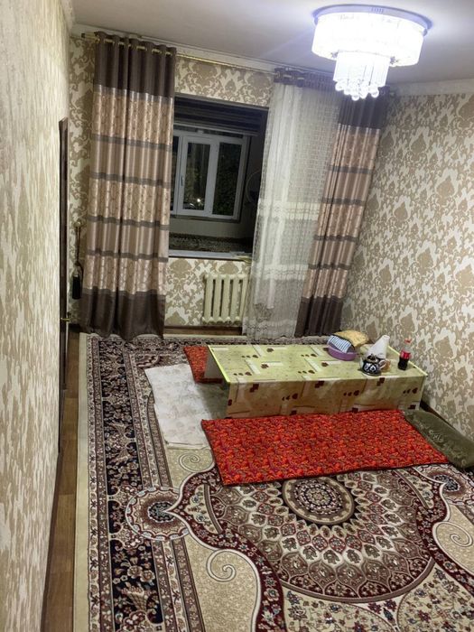 4 Xonali uy Remontli uy