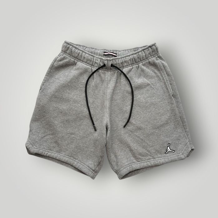 Jordan Essential Fleece Шорти