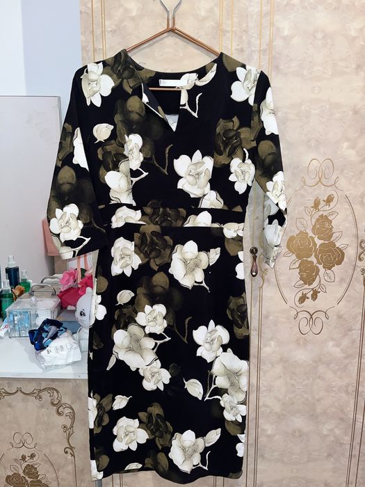 Платье в хорошем состоНии