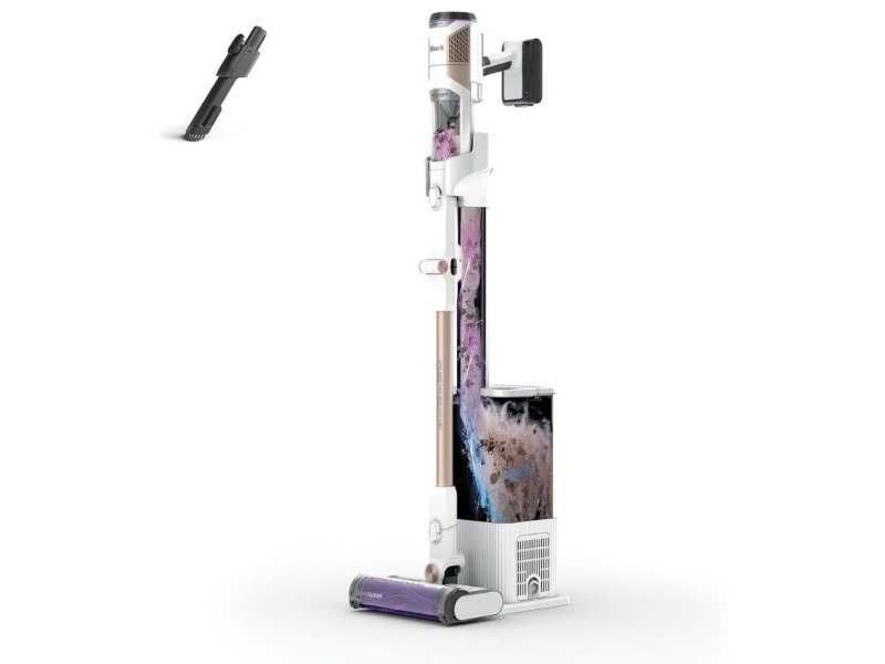 Безкабелна Прахосмукачка Shark Detect Clean & Empty IW3612EU