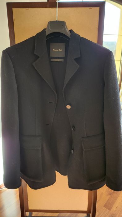 Jacheta dama Massimo Dutti