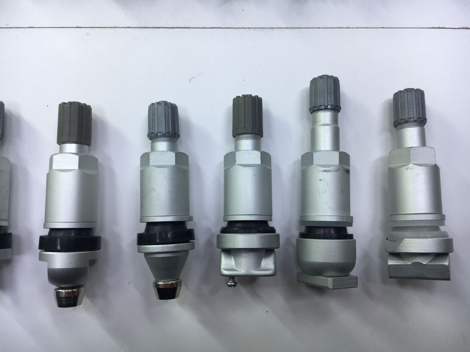 Вентиль для дисков