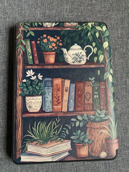 Калъф за Kindle 10 th generation