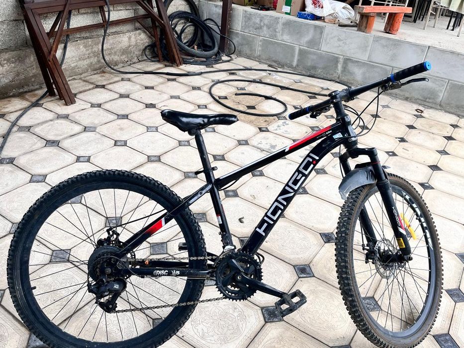 Велик Шымкент қаласы