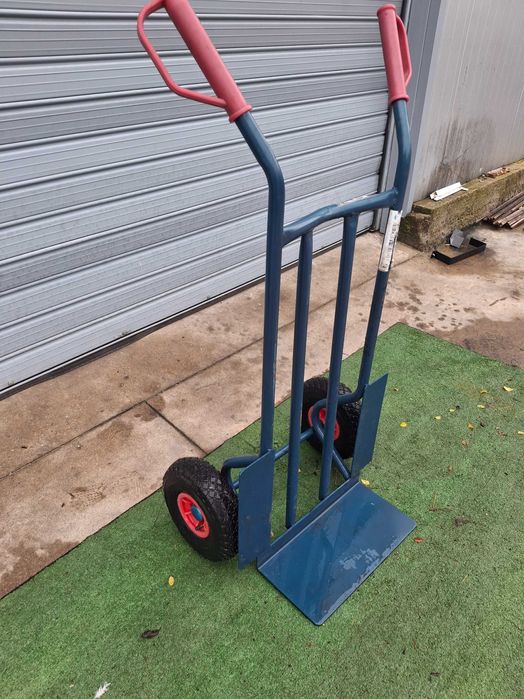 Транспортна количка