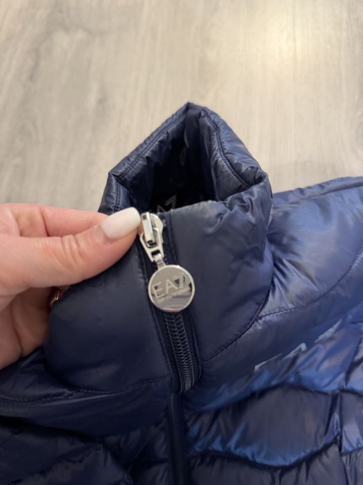 Geaca Emporio Armani XS