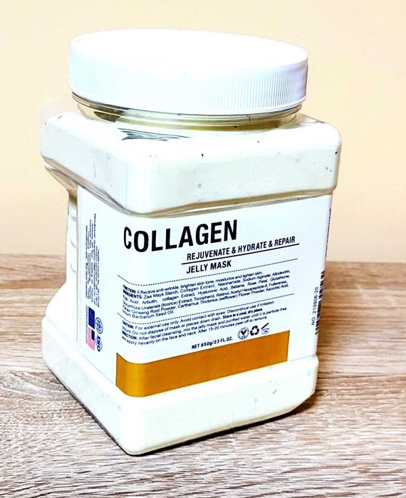 Алгинатни маски - елексир за кожата! ПРОЛЕТНА ПРОМОЦИОНАЛНА ЦЕНА!!!