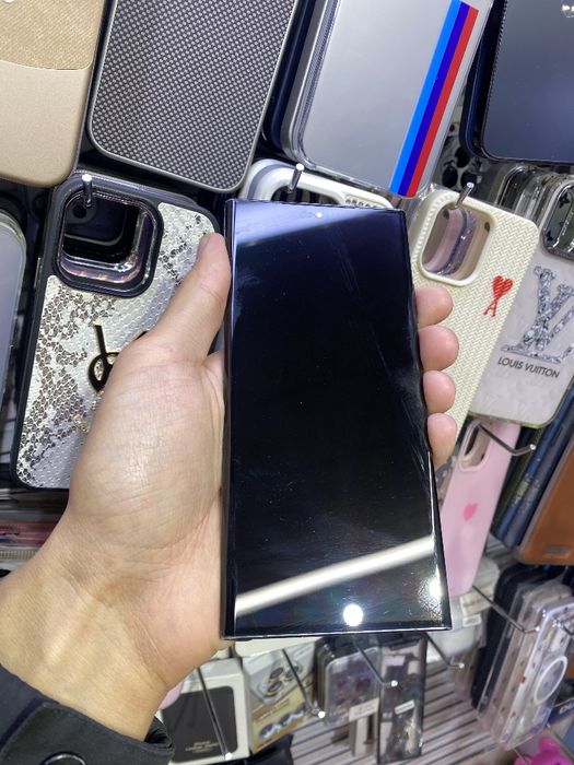 Samsung Note 20 ultra 5g 12/256