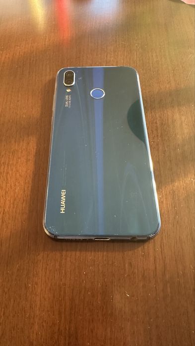 Huawei p20 lite 64GB