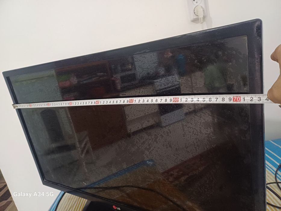 Телевизор сатылады бағасы, 20000