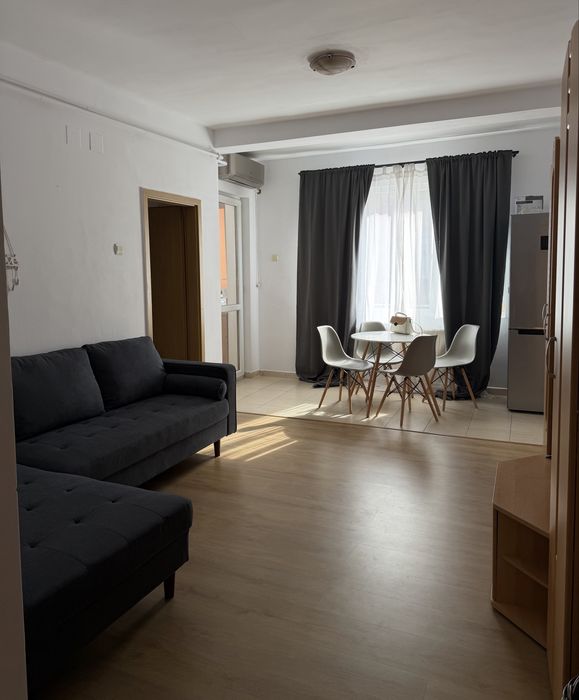 Apartament 2 camere calea sagului