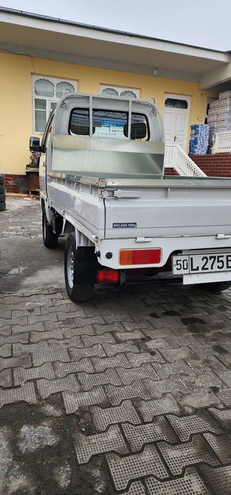 Zavadskoy labo sotiladi