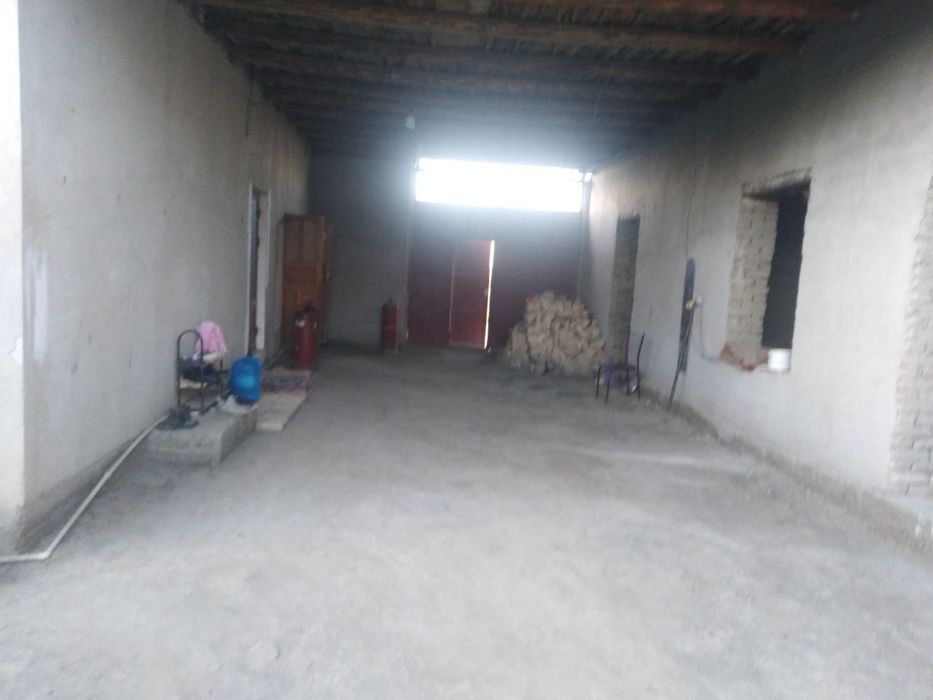 Сотилали 5 сотих