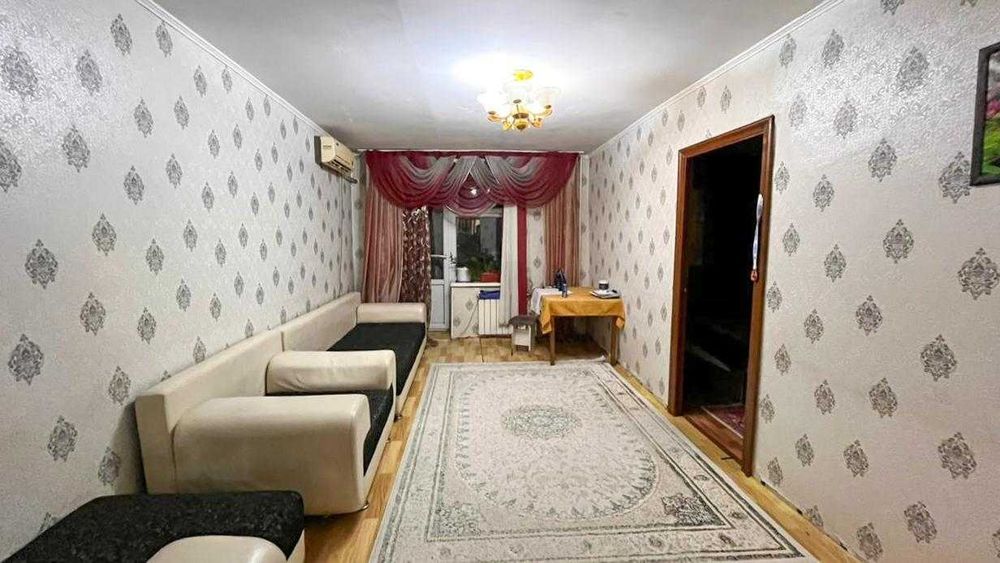продам квартиру 3х комнатную