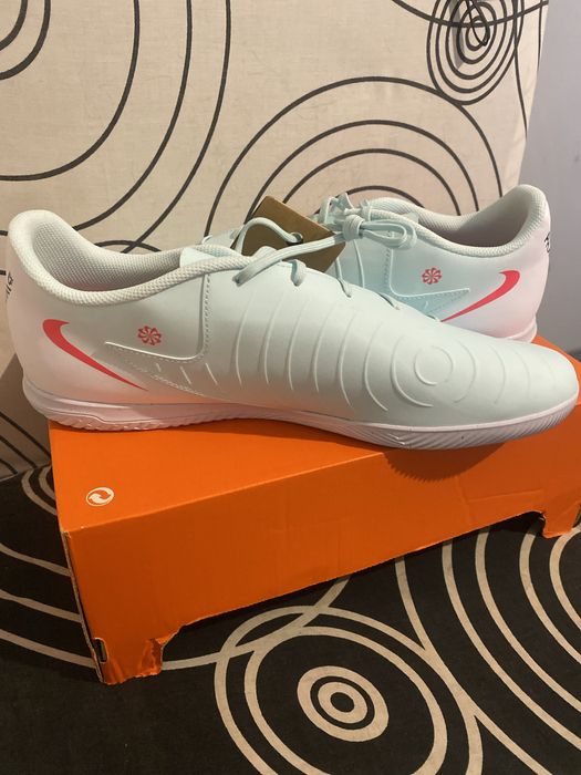 Nike Phantom GX размер 47,5