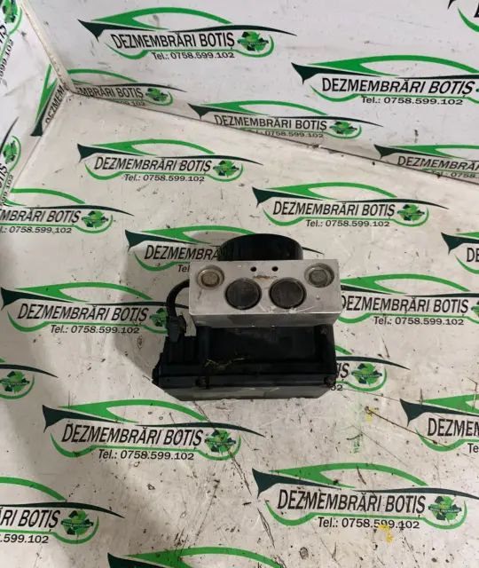 Pompa ABS 1J0 907 379 Q Volkswagen VW Golf 2002 1.4 MT (75 hp)