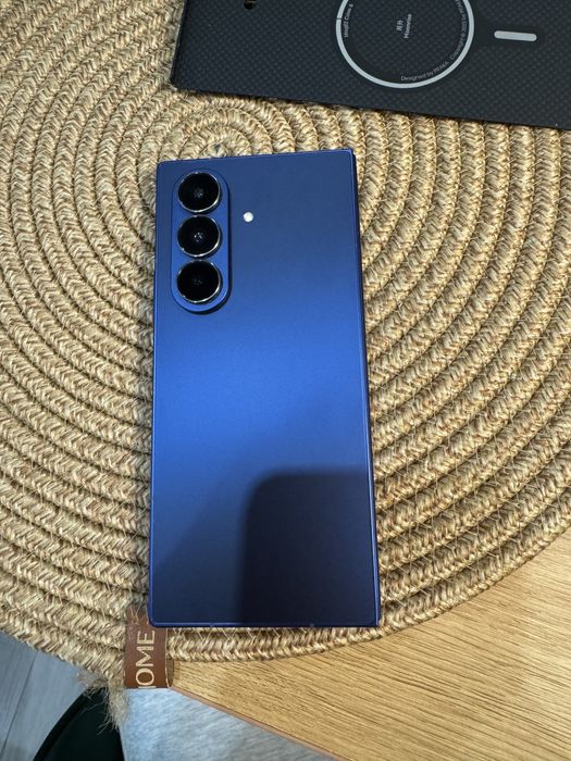 Samsung Galaxy Z Fold7 256 Gb