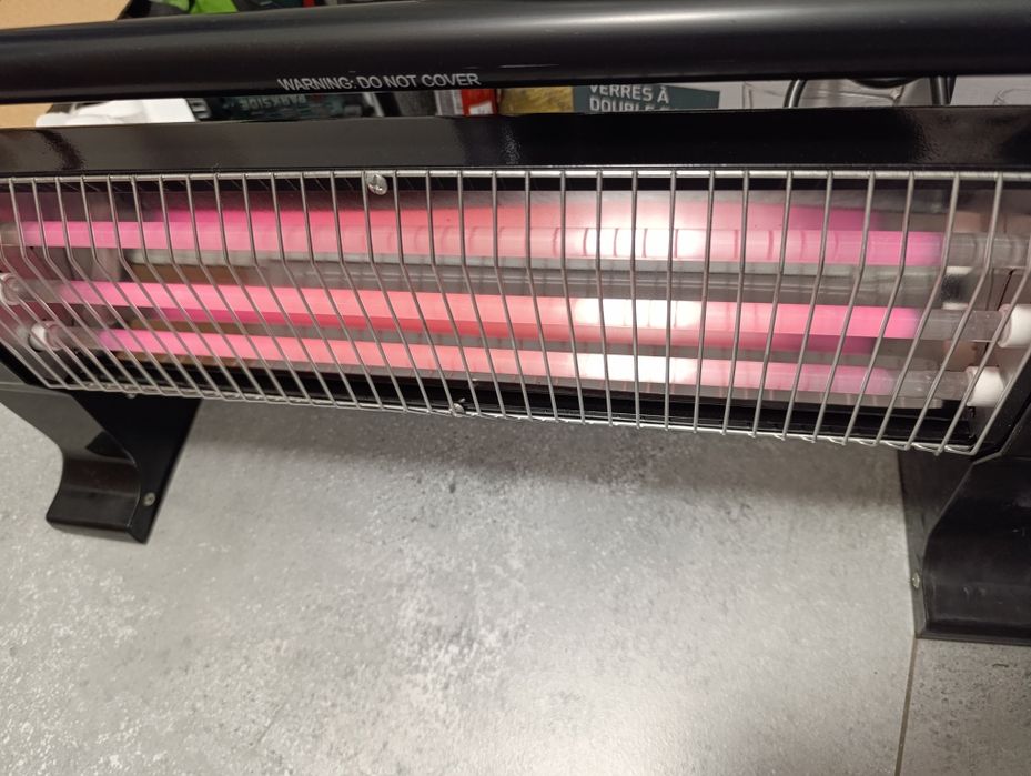 Radiator electric Floria 1500W