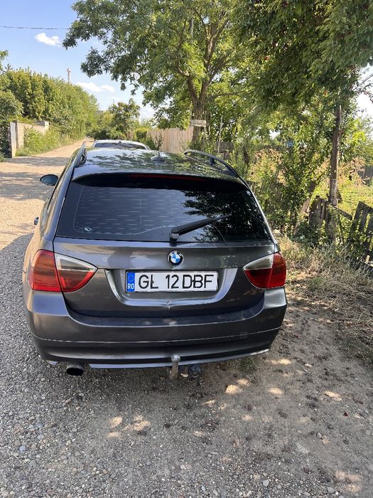 Vand bmw 320d  urgent