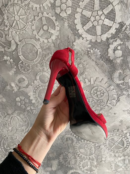 Încălțăminte dama