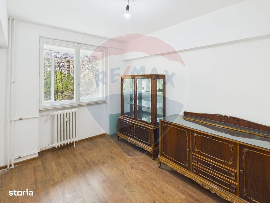 Apartament cu 3 camere Drumul Taberei I Constantin Brancusi