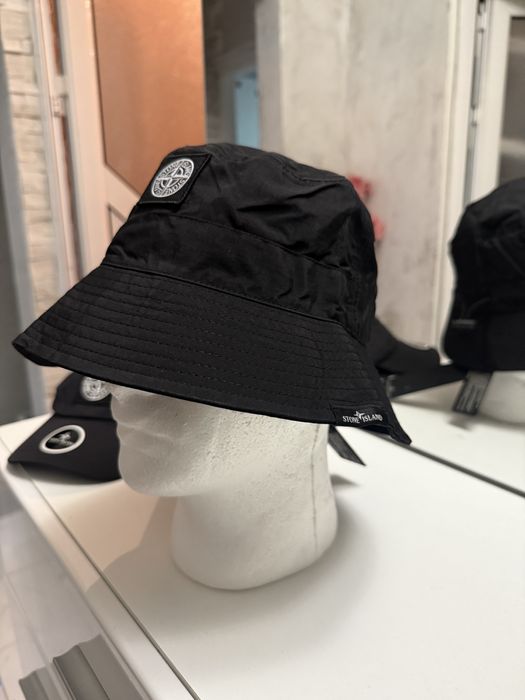 Шапки Stone Island