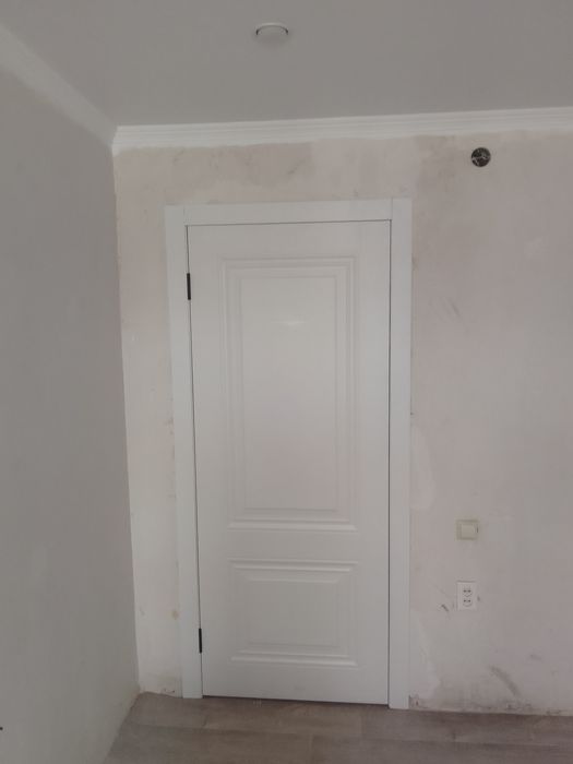 Строительные работы