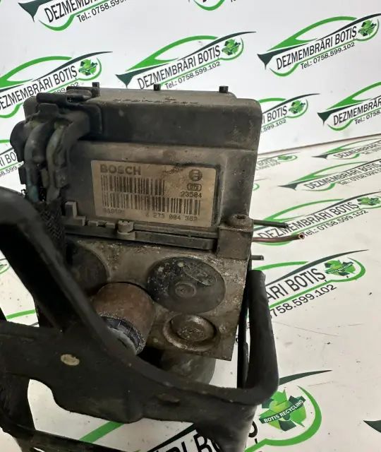 Pompa ABS 0273004362 Opel Astra 2000 1.7 DTi MT (75 hp)