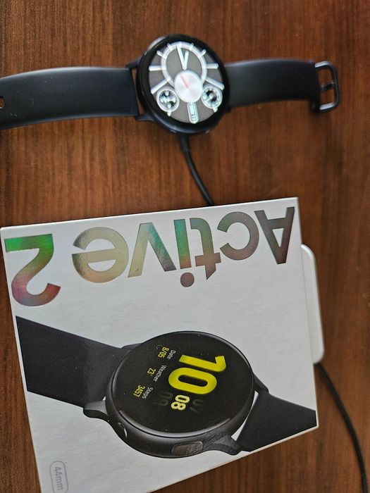 Samsung Galaxy Watch Active2
